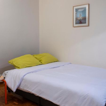 Tranquility Downtown Athens Apartment Екстериор снимка